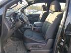 2018 NISSAN TITAN SV for sale at Copart ON - TORONTO