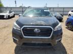 2021 Subaru Ascent Touring იყიდება Mercedes-ში, TX - Water/Flood