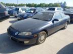 1991 LEXUS SOARER for sale at Copart SANDY