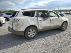 2011 Chevrolet Traverse Lt იყიდება Memphis-ში, TN - Water/Flood