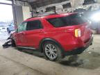 2023 Ford Explorer Xlt for Sale in Albany, NY - Front End