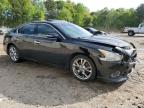 2012 Nissan Maxima S на продаже в Austell, GA - Front End
