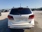 2020 Dodge Journey Crossroad на продаже в Jacksonville, FL - Front End