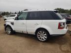 2013 Land Rover Range Rover Sport Hse Luxury იყიდება Elgin-ში, IL - Front End