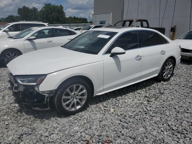 2020 Audi A4 Premium