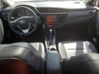 2017 Toyota Corolla L en Venta en Reno, NV - Rear End
