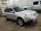 2011 Subaru Forester 2.5X Premium იყიდება Ham Lake-ში, MN - Front End