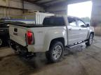 2017 Gmc Canyon Slt na sprzedaż w Conway, AR - Rear End