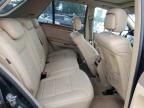 2009 Mercedes-Benz Ml 350 en Venta en Van Nuys, CA - Minor Dent/Scratches