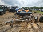 2021 Seadoo Gti Se en Venta en Madisonville, TN - Burn