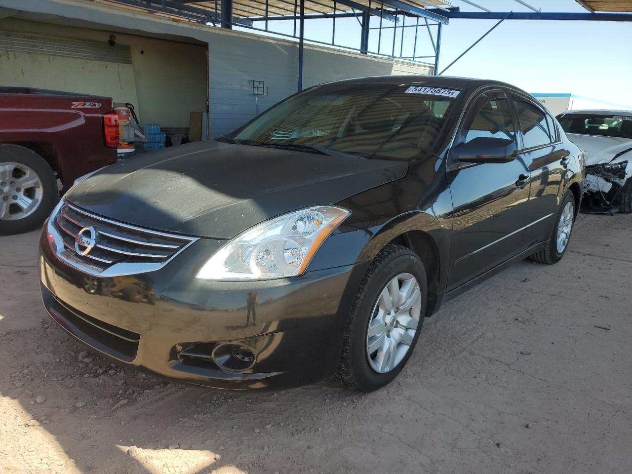 2010 Nissan Altima Base for Sale in Phoenix, AZ - Side