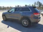2015 Jeep Grand Cherokee Limited zu verkaufen in Windham, ME - Front End