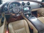 2016 Jaguar Xjl Portfolio за продажба в Cartersville, GA - Side