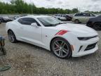 2017 Chevrolet Camaro Lt продається в Memphis, TN - Water/Flood
