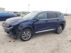 2020 Hyundai Santa Fe Sel for Sale in Temple, TX - Front End