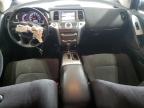 2012 Nissan Murano S de vânzare în Albany, NY - Front End