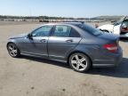 2010 Mercedes-Benz C 300 4Matic de vânzare în Brookhaven, NY - Front End