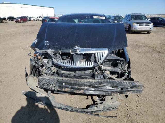 2007 LINCOLN TOWN CAR SIGNATURE LIMITED