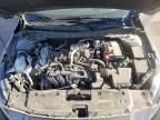 2024 Nissan Altima Sr for Sale in Albuquerque, NM - Rear End