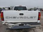 2005 Chevrolet Silverado C1500 na sprzedaż w Oklahoma City, OK - Front End