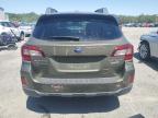 2015 Subaru Outback 2.5I Limited იყიდება Savannah-ში, GA - All Over