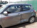 2012 SUZUKI SWIFT SZ3 for sale at Copart WOLVERHAMPTON