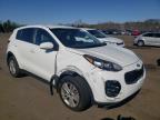 New Britain, CT에서 판매 중인 2018 Kia Sportage Lx - Front End