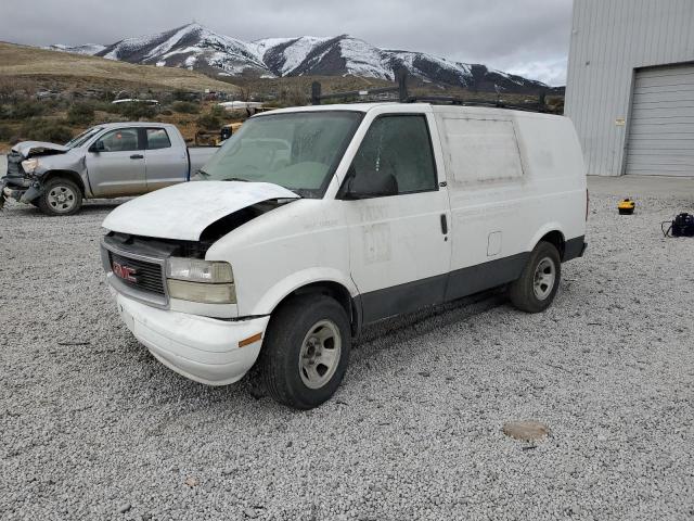 1998 Gmc Safari Xt