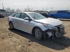 2016 Hyundai Sonata Sport en Venta en Chicago Heights, IL - Front End