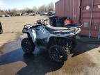 2024 POLARIS SPORTSMAN 570 PREMIUM a la Venta en Copart CT - HARTFORD