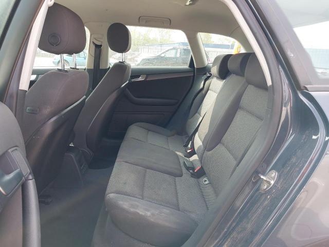 2011 AUDI A3 1.6 TDI SE 5DR