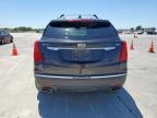 2017 Cadillac Xt5 Luxury for Sale in Grand Prairie, TX - Side