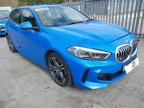 2021 BMW 118I M SPO for sale at Copart WHITBURN