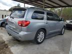 2008 Toyota Sequoia Platinum zu verkaufen in Hueytown, AL - Minor Dent/Scratches
