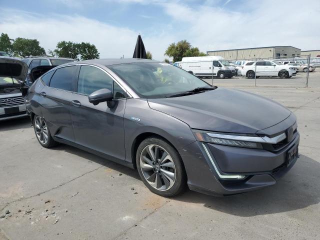  HONDA CLARITY 2018 Gray