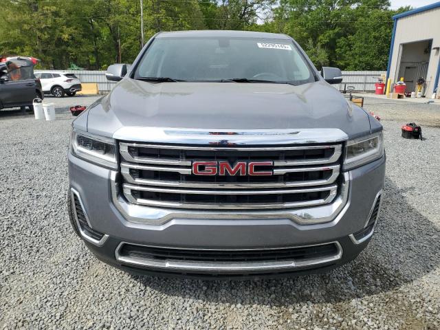  GMC ACADIA 2021 Srebrny