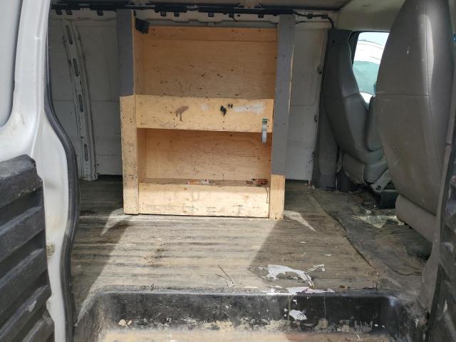 2014 GMC SAVANA G2500