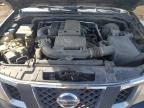 2010 Nissan Frontier King Cab Se for Sale in Chicago Heights, IL - Front End