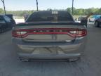 2017 Dodge Charger Sxt for Sale in Cartersville, GA - Water/Flood