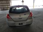 2011 Nissan Versa S продається в Phoenix, AZ - Front End