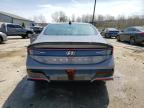 2024 Hyundai Sonata Sel en Venta en Louisville, KY - Hail