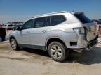 2018 Volkswagen Atlas Se for Sale in Haslet, TX - Rear End