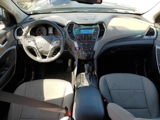  HYUNDAI SANTA FE 2014 Gray