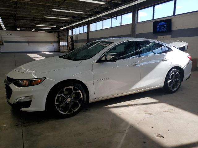 CHEVROLET MALIBU LT 2023