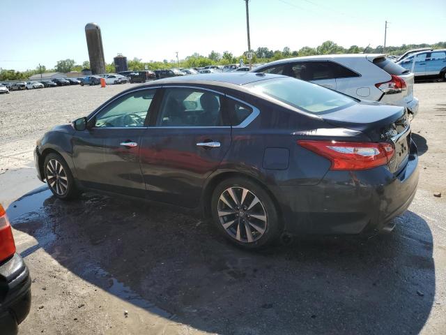  NISSAN ALTIMA 2016 Szary