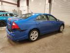 2011 Ford Fusion Se for Sale in Franklin, WI - Rear End