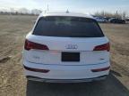 2021 AUDI Q5 PREMIUM à vendre chez Copart QC - MONTREAL