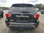 2018 Nissan Pathfinder S en Venta en Austell, GA - Undercarriage
