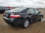 2008 Toyota Camry Ce იყიდება Elgin-ში, IL - Side