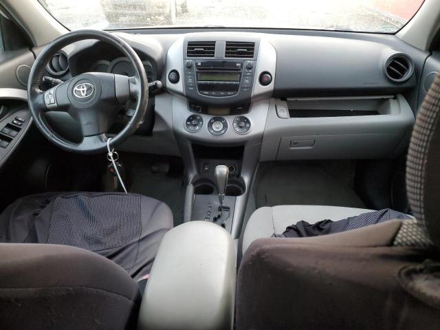 2008 TOYOTA RAV4 LIMITED